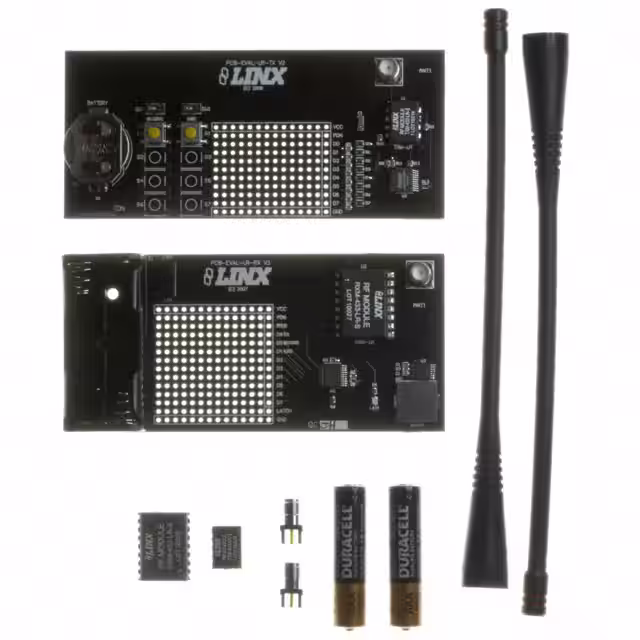 TE Connectivity Linx EVAL-433-LR 产品图片