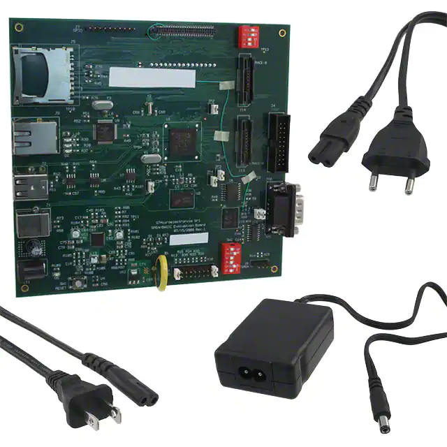 STMicroelectronics EVALSPEAR300 产品图片