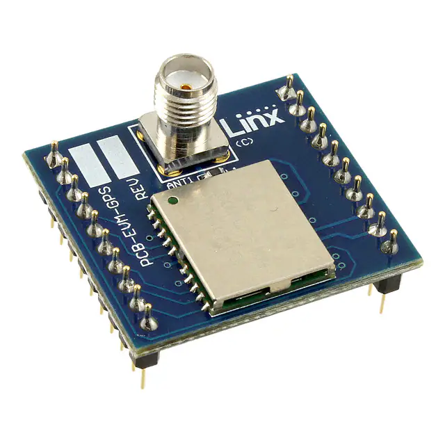 TE Connectivity Linx EVM-GPS-RM 产品图片