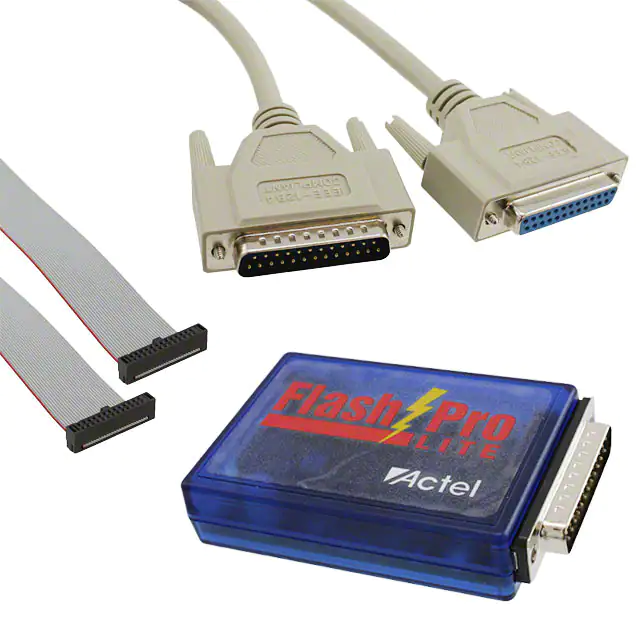 Microchip Technology FLASHPRO LITE 产品图片