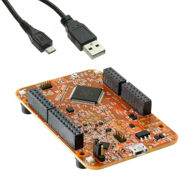 NXP USA Inc. FRDM-KV31F 产品图片