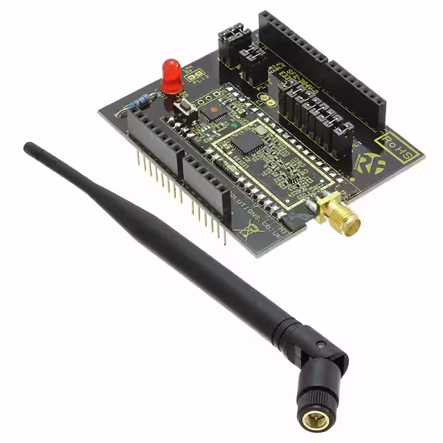 RF Solutions GAMMA-ARD 产品图片