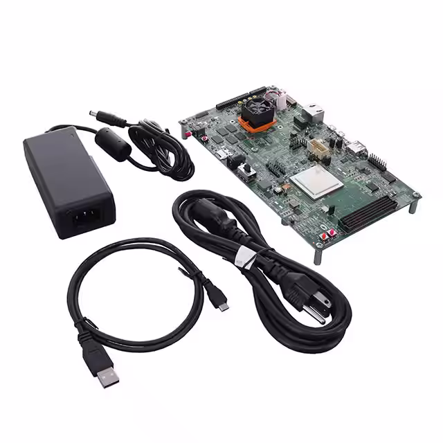 Microchip Technology LC-MPFS-DEV-KIT 产品图片