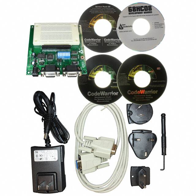NXP USA Inc. M68EVB908GP32 产品图片
