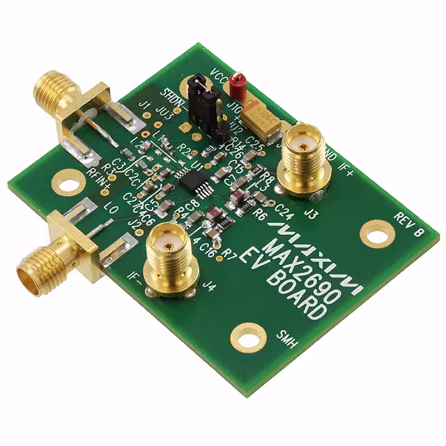 Analog Devices Inc./Maxim Integrated MAX2690EVKIT 产品图片