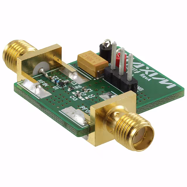 Analog Devices Inc./Maxim Integrated MAX2691EVKIT# 产品图片