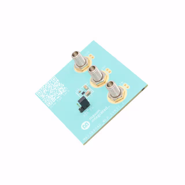 Analog Devices Inc./Maxim Integrated MAX38904DEVK#WLP 产品图片