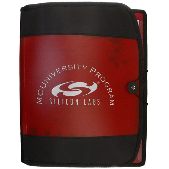 Silicon Labs MCUNIVERSITYKIT 产品图片