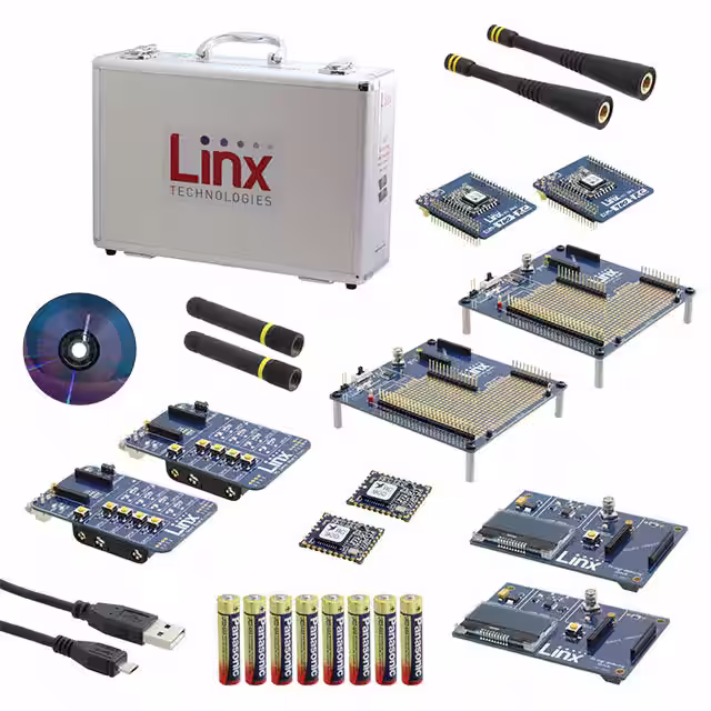 TE Connectivity Linx MDEV-900-RC 产品图片