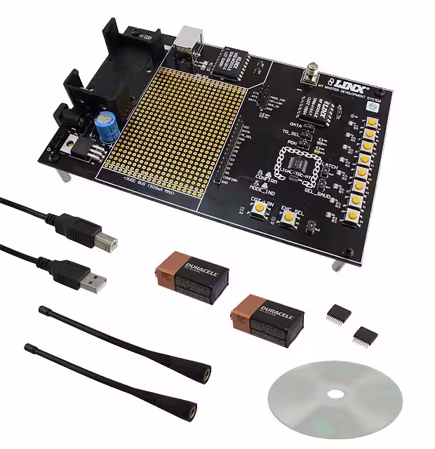 TE Connectivity Linx MDEV-LICAL-MT 产品图片