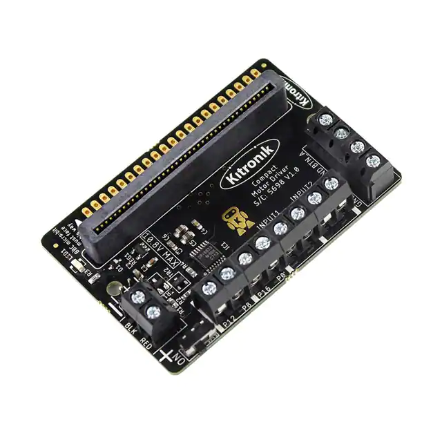 Pomona Electronics 5698 电子元器件
