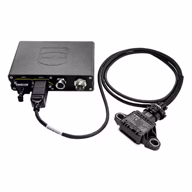 HARTING 73460000007 产品图片