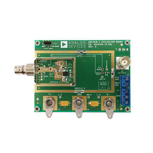 Analog Devices Inc. ADA4530-1R-EBZ-TIA 产品图片