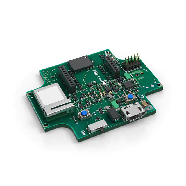 Bosch Sensortec APPLICATION BOARD 3.0 产品图片
