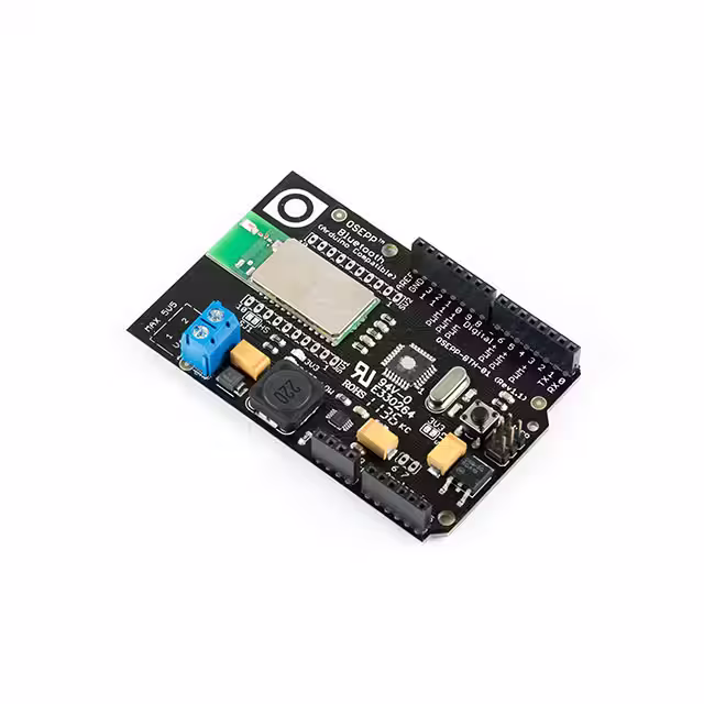 OSEPP Electronics LTD BTH-01 产品图片