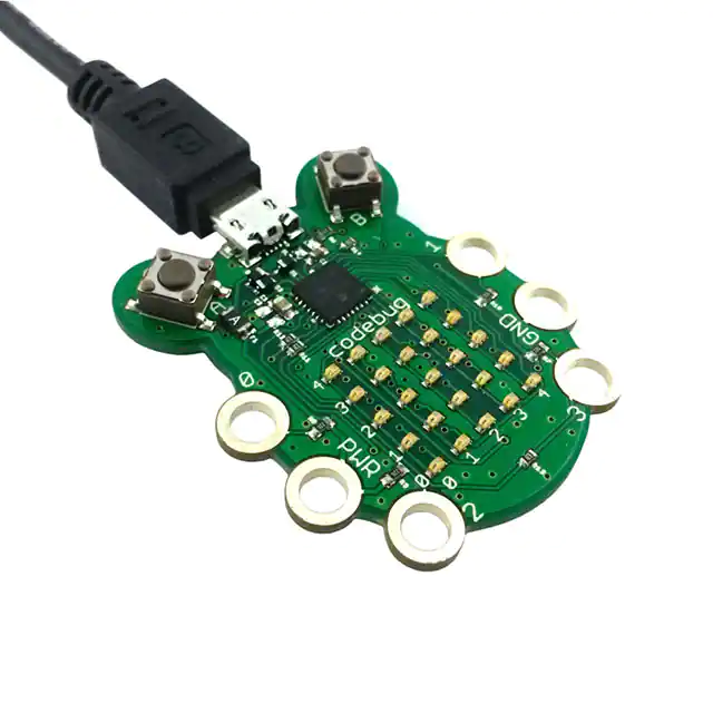 Pimoroni Ltd CODEBUG 产品图片
