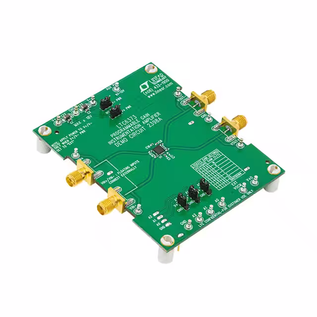 Analog Devices Inc. DC2398A 产品图片