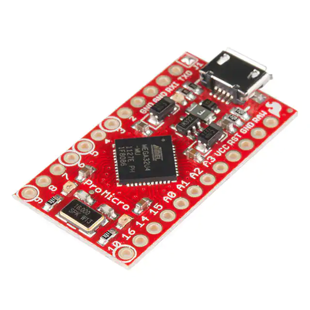 SparkFun Electronics DEV-12640 产品图片