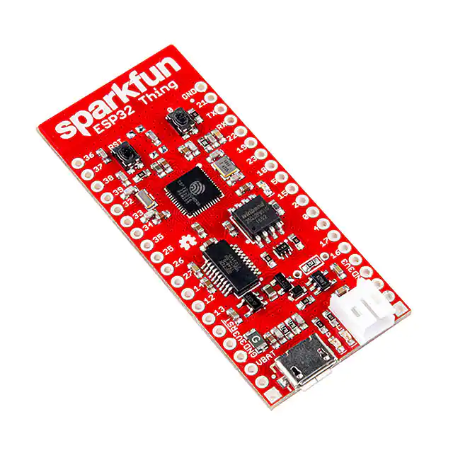 SparkFun Electronics DEV-13907 产品图片