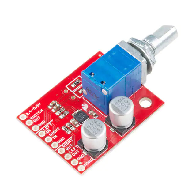 SparkFun Electronics DEV-14475 产品图片