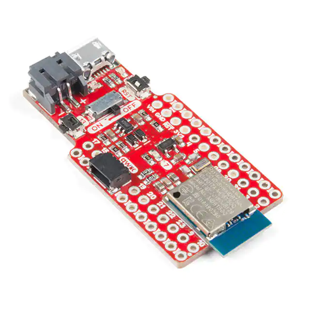 SparkFun Electronics DEV-15025 产品图片