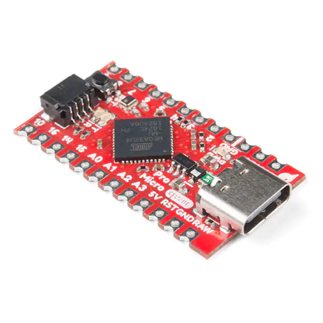 SparkFun Electronics DEV-15795 产品图片