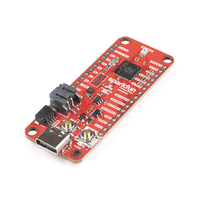 SparkFun Electronics DEV-17745 产品图片