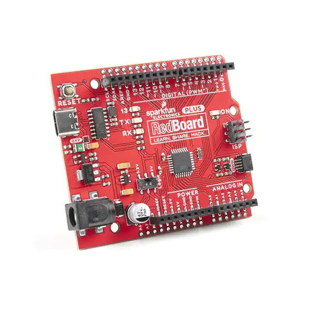 SparkFun Electronics DEV-18158 产品图片