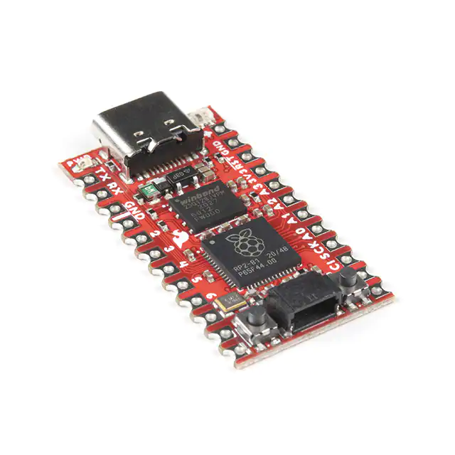 SparkFun Electronics DEV-18288 产品图片