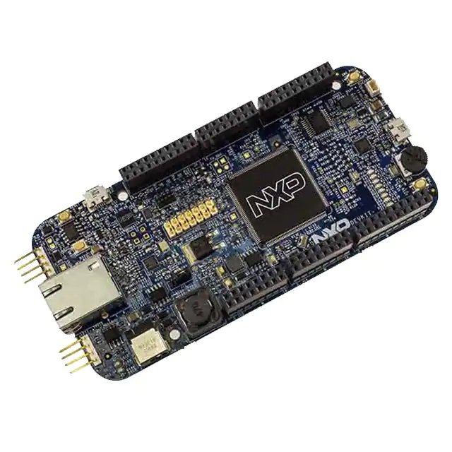 NXP USA Inc. DEVKIT-MPC5748G 产品图片