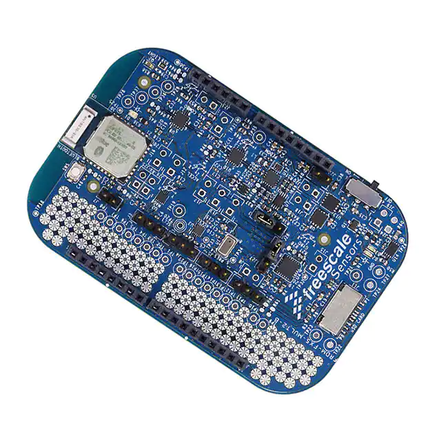 NXP USA Inc. FRDM-FXS-MULT2-B 产品图片