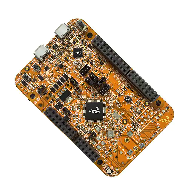 NXP USA Inc. FRDM-K22F 产品图片