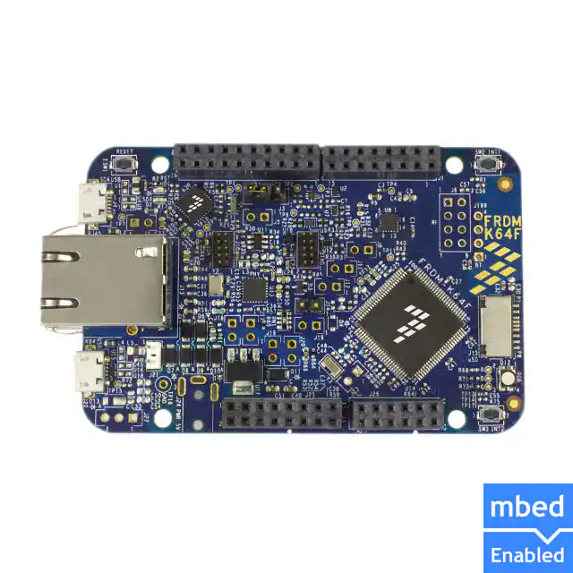NXP USA Inc. FRDM-K64F 产品图片
