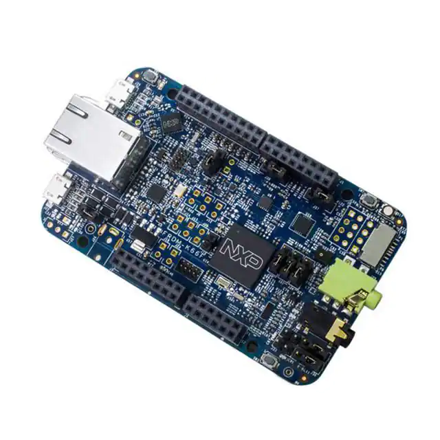 NXP USA Inc. FRDM-K66F 产品图片