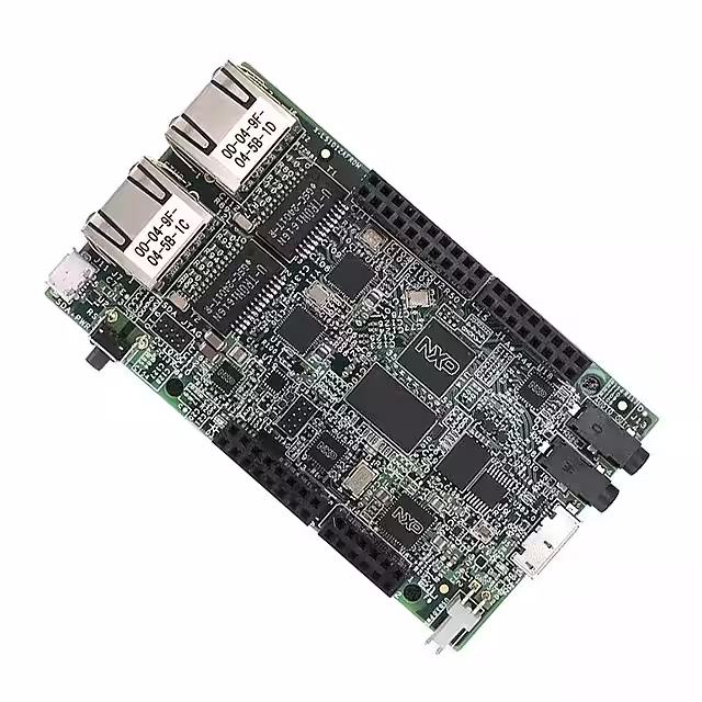 NXP USA Inc. FRDM-LS1012A-PA 产品图片