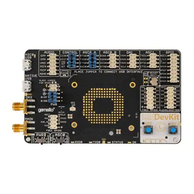 Telit Cinterion LGA DEVKIT L 产品图片