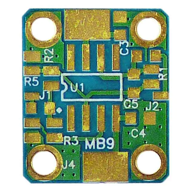 Twin Industries MB-9 产品图片