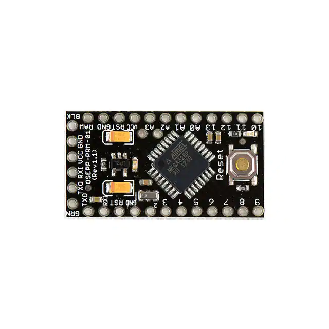 OSEPP Electronics LTD PRM-01 产品图片