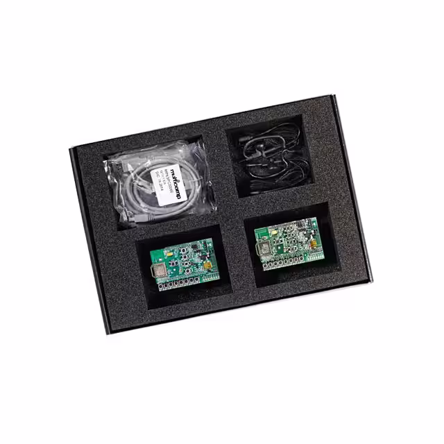 Renesas Electronics Corporation SC14CVMDECTDEVKT 产品图片