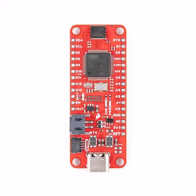 SparkFun Electronics DEV-17712 产品图片
