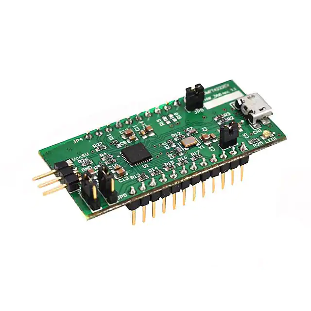 FTDI, Future Technology Devices International Ltd UMFT4222EV-B 产品图片