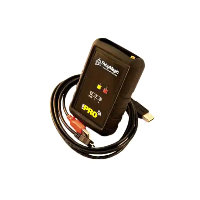 ThingMagic, a JADAK brand USB-6EP-DEVKIT 产品图片