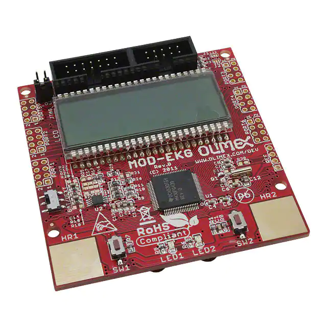 Olimex LTD MOD-EKG 产品图片