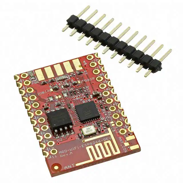 Olimex LTD MOD-WIFI-ESP8266-DEV 产品图片