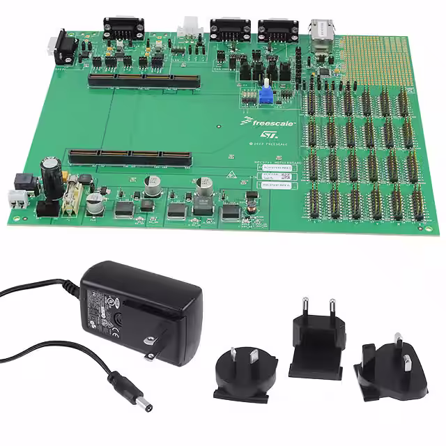 NXP USA Inc. MPC57XXXMB 产品图片