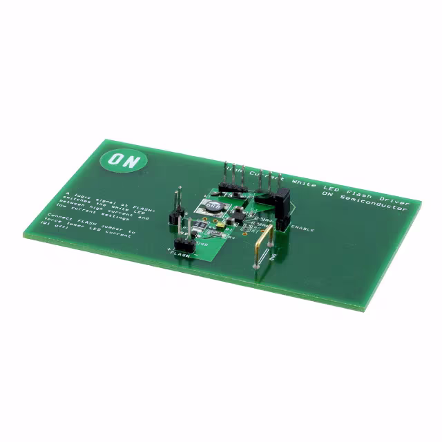 onsemi NCP1422LEDGEVB 产品图片