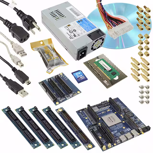 Terasic Inc. P0010 产品图片
