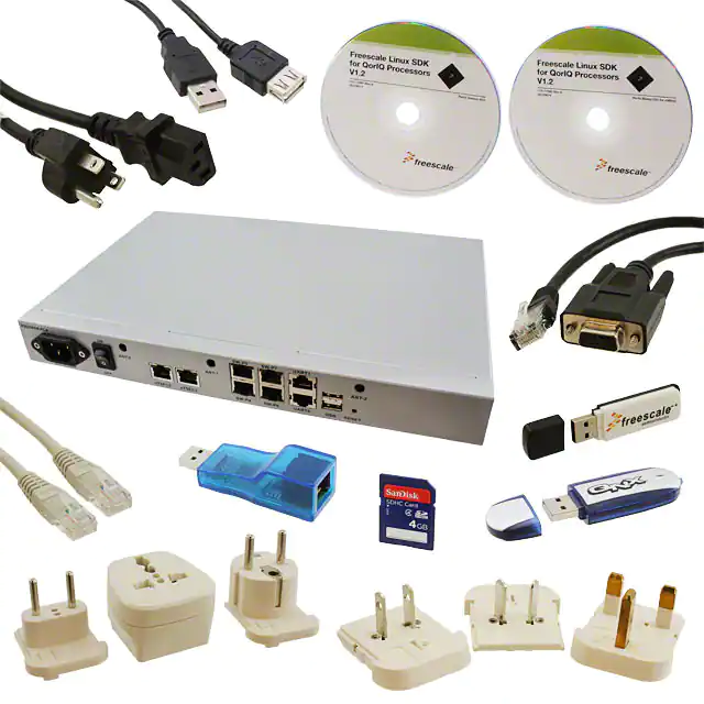 NXP USA Inc. P2020RDB-PCA 产品图片