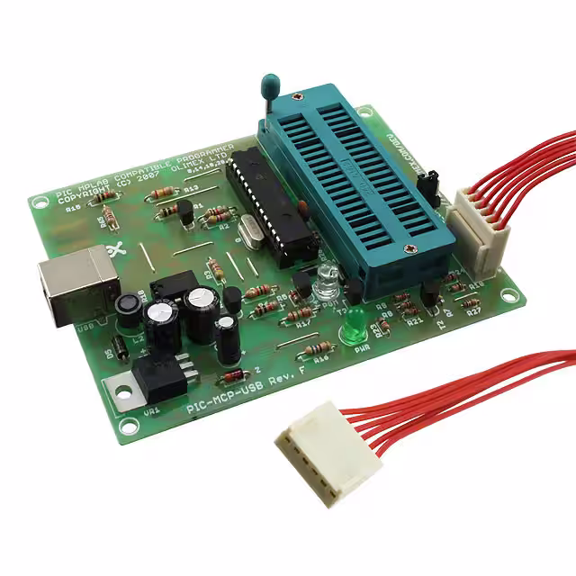Olimex LTD PIC-MCP-USB 产品图片