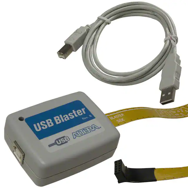 Intel PL-USB-BLASTER-RB 产品图片